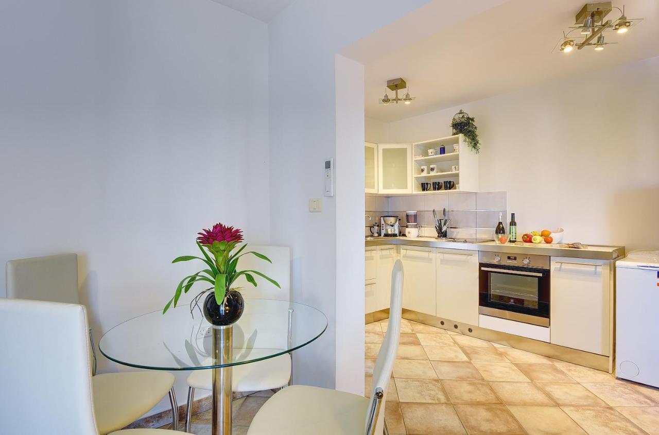 Apartments Vita Vinkuran Eksteriør bilde