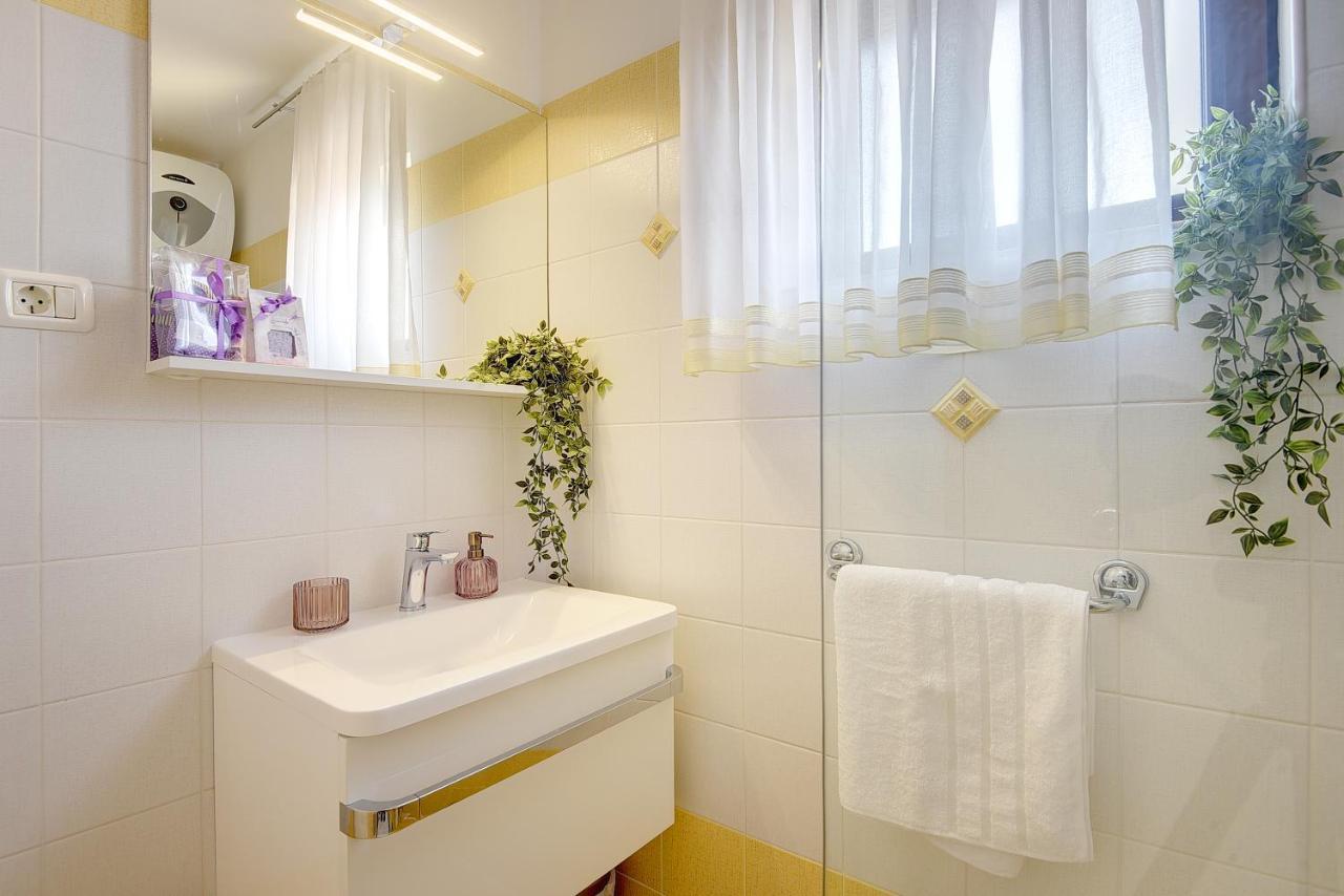 Apartments Vita Vinkuran Eksteriør bilde