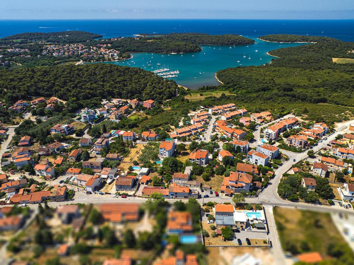 Apartments Vita Vinkuran Eksteriør bilde